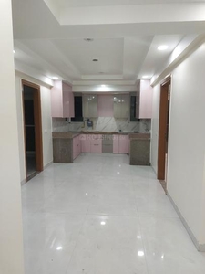 3 BHK Flat for rent in Maidan Garhi, New Delhi - 1100 Sqft
