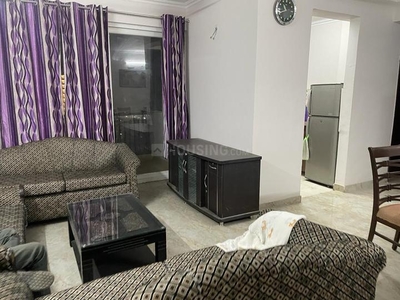 3 BHK Flat for rent in Noida Extension, Greater Noida - 1450 Sqft