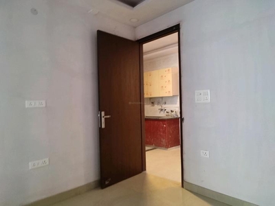 3 BHK Flat for rent in Rajpur, New Delhi - 1000 Sqft