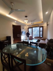 3 BHK Flat for rent in Said-Ul-Ajaib, New Delhi - 1400 Sqft