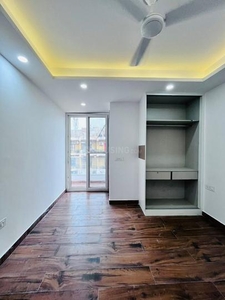 3 BHK Flat for rent in Saket, New Delhi - 1400 Sqft