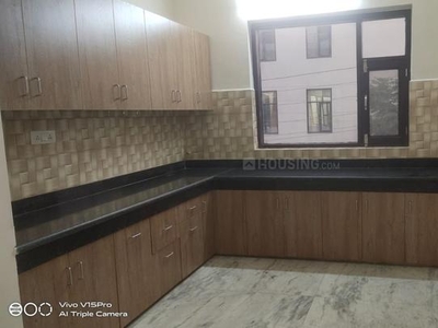 3 BHK Flat for rent in Sector 100, Noida - 1568 Sqft
