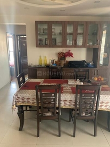 3 BHK Flat for rent in Sector 137, Noida - 1695 Sqft