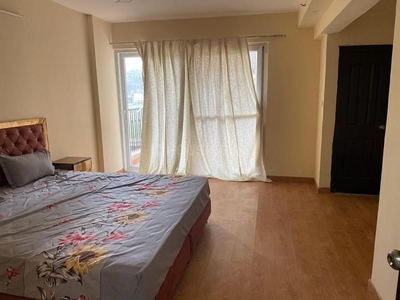 3 BHK Flat for rent in Sector 137, Noida - 2200 Sqft