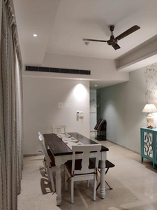 3 BHK Flat for rent in Sector 15A, Noida - 2500 Sqft