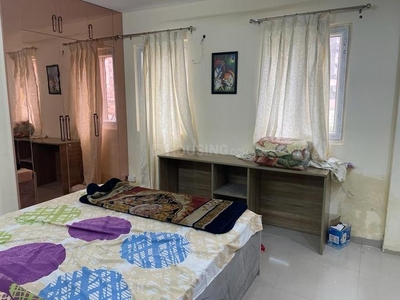 3 BHK Flat for rent in Sector 45, Noida - 2100 Sqft