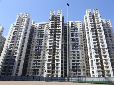 3 BHK Flat for rent in Sector 5 Dwarka, New Delhi - 1600 Sqft