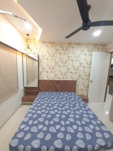 3 BHK Flat for rent in South Bopal, Ahmedabad - 1635 Sqft