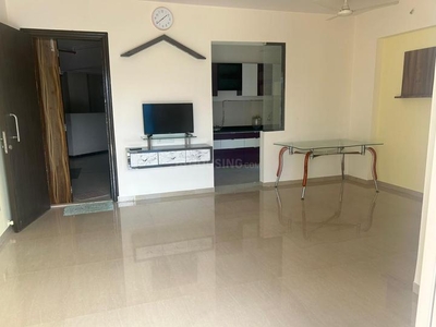 3 BHK Flat for rent in Thane West, Thane - 1450 Sqft