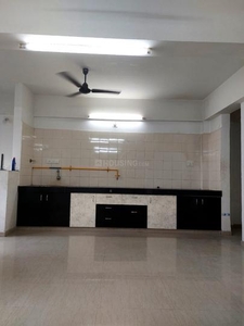 3 BHK Flat for rent in Vaishno Devi Circle, Ahmedabad - 1583 Sqft