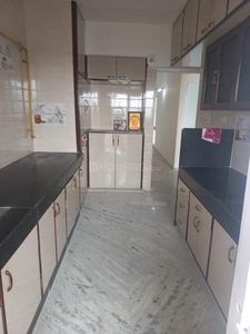 3 BHK Flat for rent in Vastrapur, Ahmedabad - 2264 Sqft