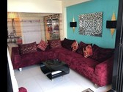 3 Bhk Flat In Andheri West For Sale In Vrundas Residency