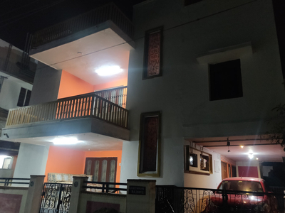 3 BHK House 5 Cent for Rent in Courtallam, Tirunelveli