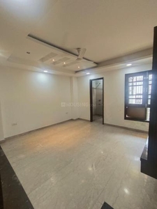 3 BHK Independent Floor for rent in Anand Vihar, New Delhi - 2520 Sqft