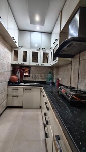 3 BHK Independent Floor for rent in Freedom Fighters Enclave, New Delhi - 1125 Sqft