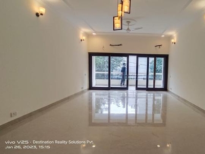 3 BHK Independent Floor for rent in Green Park Extension, New Delhi - 2700 Sqft