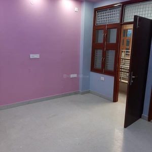3 BHK Independent Floor for rent in Uttam Nagar, New Delhi - 1000 Sqft
