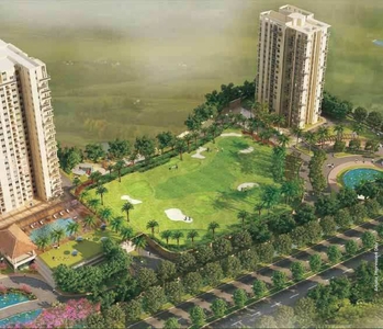 3 BHK Apartment 1596 Sq.ft. for Sale in