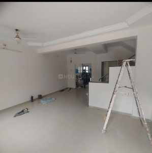 3 BHK Villa for rent in Koteshwar, Ahmedabad - 2000 Sqft