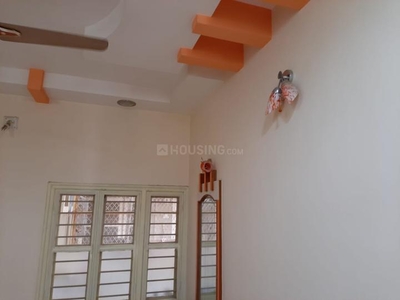 3 BHK Villa for rent in South Bopal, Ahmedabad - 2470 Sqft