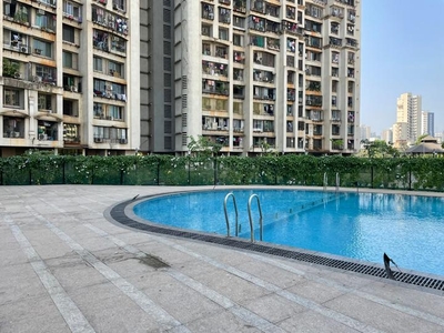 4 BHK Flat for rent in Bhandup West, Mumbai - 2850 Sqft