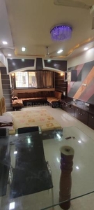 4 BHK Flat for rent in Kalyan West, Thane - 2300 Sqft