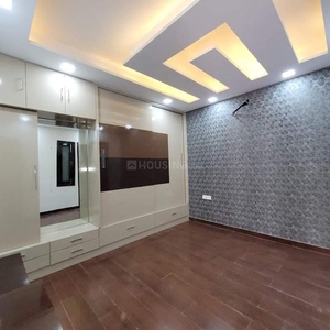 4 BHK Independent Floor for rent in Sector 23 Rohini , New Delhi - 2250 Sqft