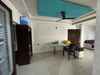 4 BHK Independent Floor for rent in Sola, Ahmedabad - 2700 Sqft