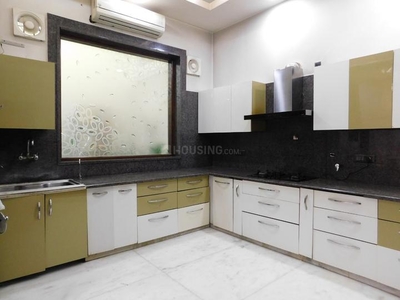 4 BHK Independent House for rent in Sector 93B, Noida - 5500 Sqft