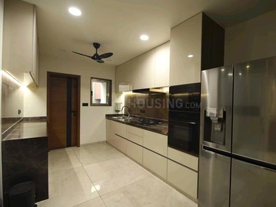 4 BHK Independent House for rent in Shela, Ahmedabad - 4000 Sqft