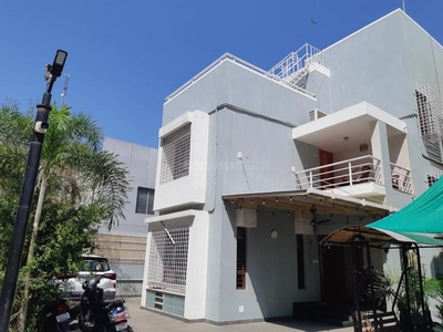4 BHK Villa for rent in Ambli, Ahmedabad - 3150 Sqft