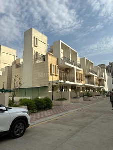 4 BHK Villa for rent in Noida Extension, Greater Noida - 2000 Sqft