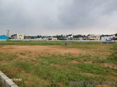 436 Sq. ft Plot for Sale in Jothipuram, Coimbatore