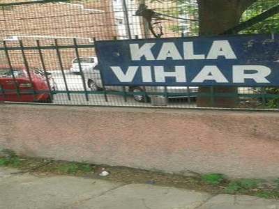 Apex Kala Vihar CGHS