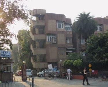 Assotech Upkar Apartments