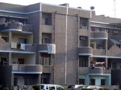 DDA Residential Apartment Sector 7