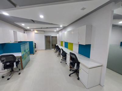 Office Space 2750 Sq.ft. for Rent in
