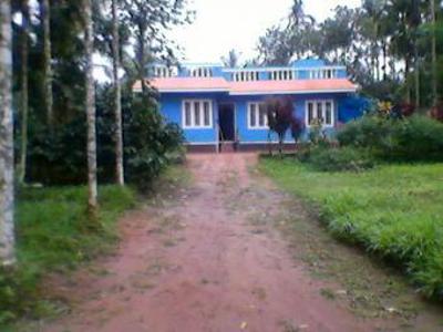 1.80 acres of residential plot For Sale India