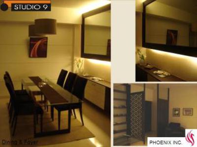 3BR apartment for rent Rent India