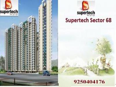 9250404176 Supertech 68 Announce For Sale India