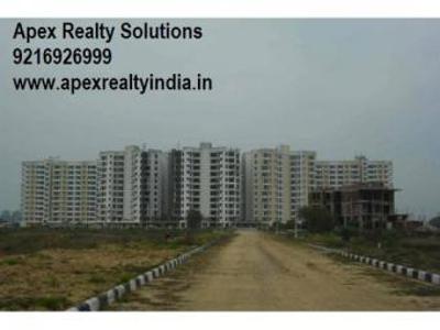 Apartment / Flat Chandigarh For Sale India