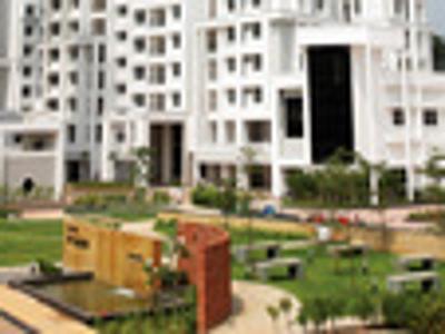Apartment / Flat Cochin For Sale India