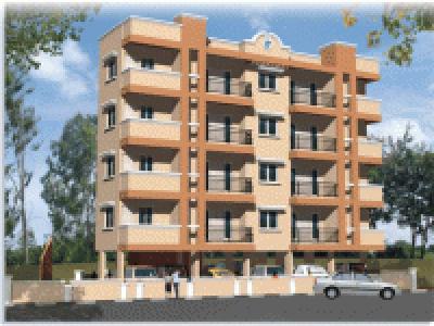 Excellent flat 4 rent near MG Ro Rent India