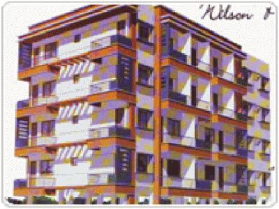 Flats at Wilson Garden,Banglore For Sale India