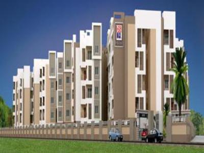 FLATS FOR SALE IN ATTIBELE For Sale India