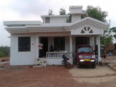 House seethangoli, kasargod For Sale India