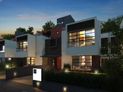 Villa For Sale In Shela, Ahmedabad