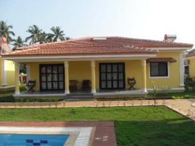 Villas and Apartments for rent Rent India