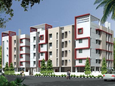 Maruthi Builder Sindur Orchid in Madhavaram, Chennai