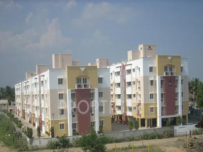 Navins Brookfield in Kovilambakkam, Chennai